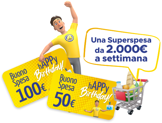 I premi del concorso