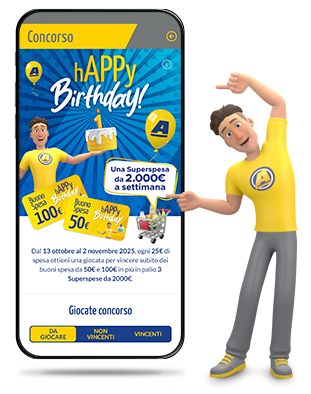 Come partecipare al concorso