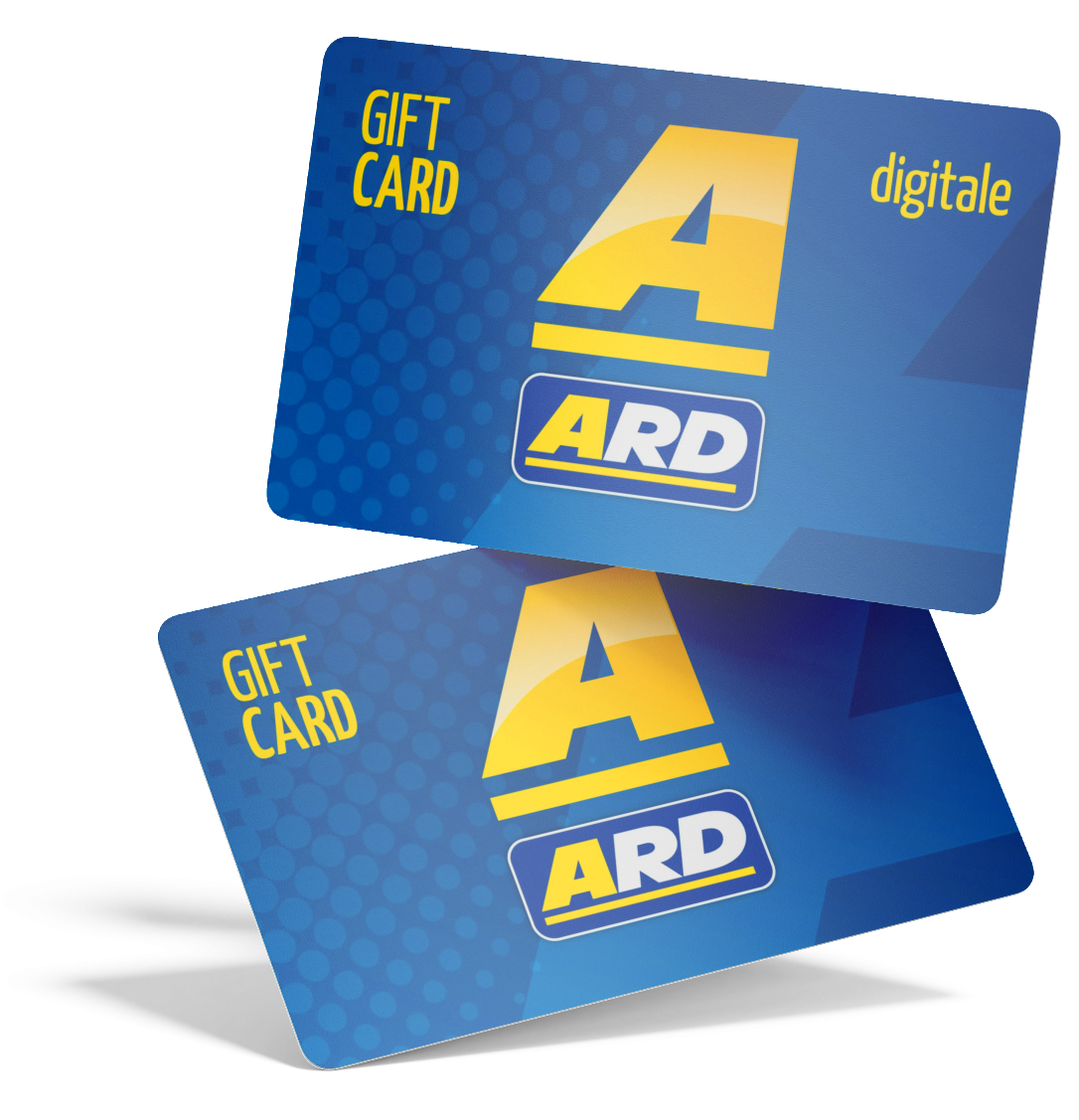 ARD Discount - Gift Card