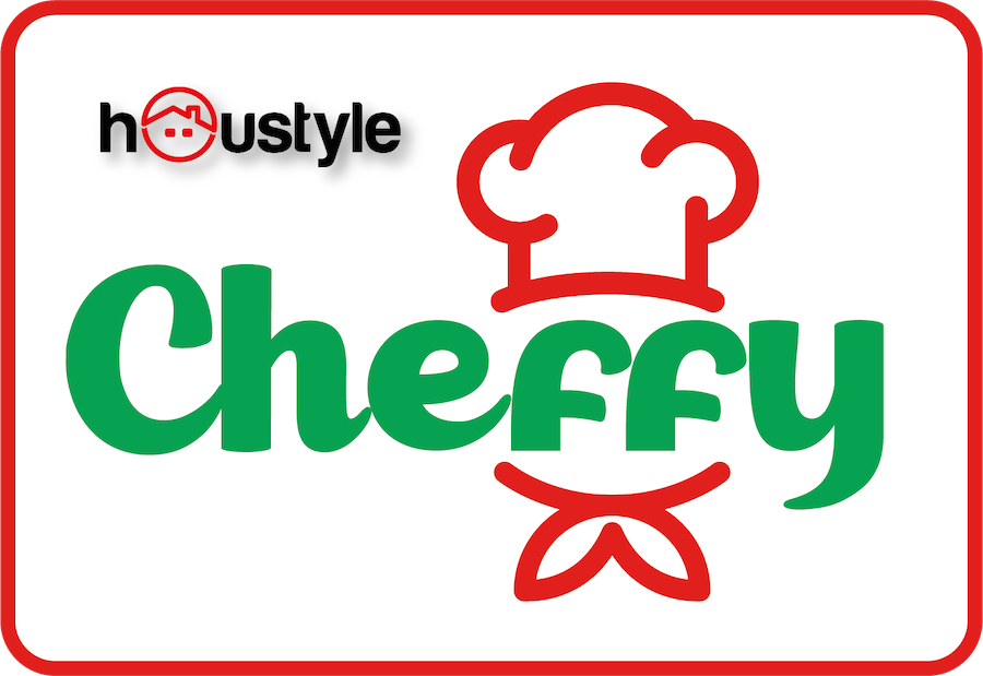 houstyle cheffy