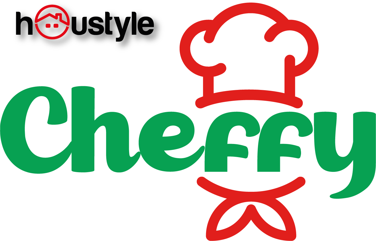 houstyle - cheffy